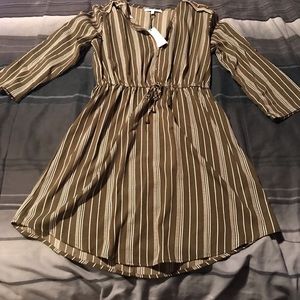 Speed Control Stripes